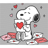 Valentine's Day-QRJ  5552